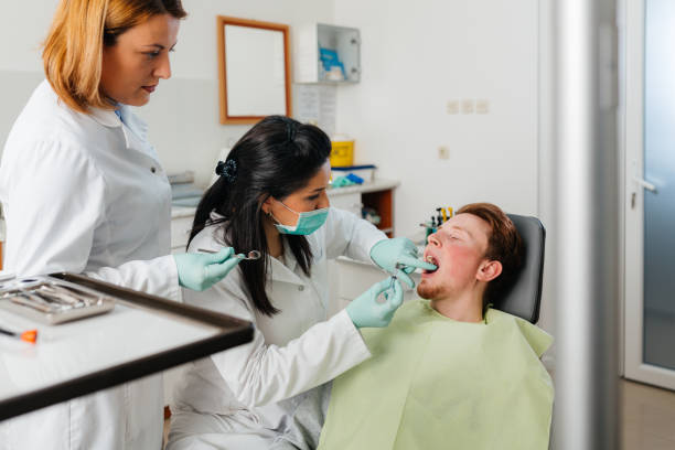 Best Emergency Dental Extractions in Loris, SC