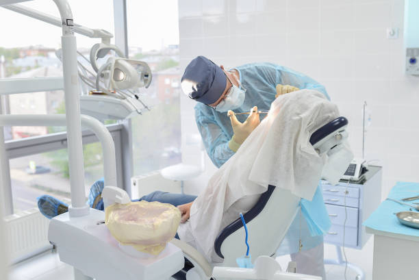 Best Mobile Emergency Dentist in Loris, SC